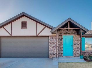 7908 Avenue J, Lubbock, TX 79423