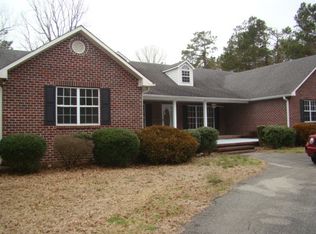 265 Hufham Rd, Bolton, NC 28423