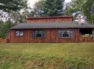 165 Hudson Way, Springfield, VT 05156