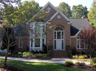 7413 Spyglass Way, Raleigh, NC 27615