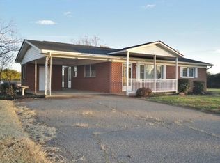 1753 Poors Ford Rd, Rutherfordton, NC 28139