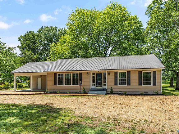 3rd image of 2340 Old Gurley Pike