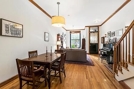 5th image of 21 W 123rd St #1-3