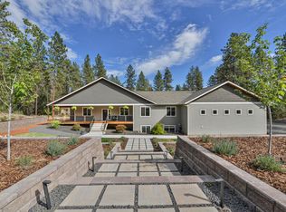 14828 N Lynwood Dr, Spokane, WA 99208