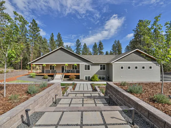 14828 N Lynwood Dr, Spokane, WA 99208