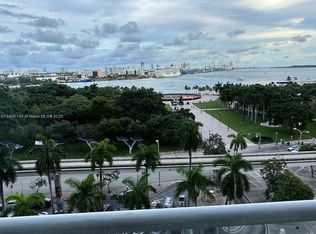 50 Biscayne Blvd APT 906, Miami, FL 33132