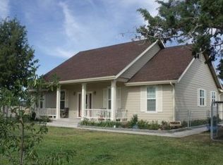 18515 Odegaard Rd, Lakeview, OR 97630