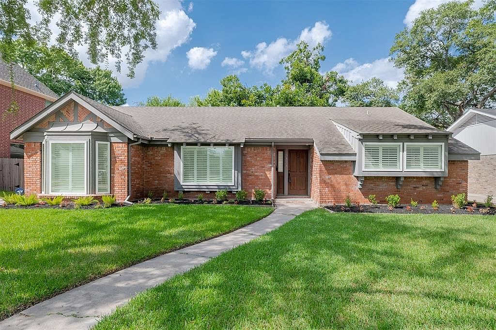 5474 Edith St, Houston, TX 77096 | Zillow