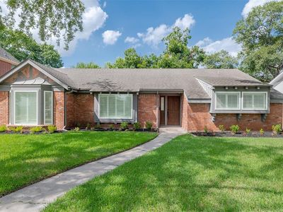 5474 Edith St, Houston, TX, 77096