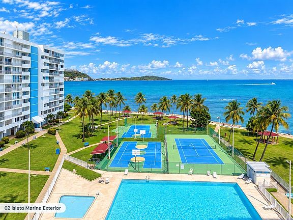 3rd image of 7W CONDOMINIO ISLETA MARINA #Unit 7W