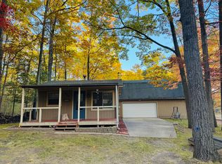 418 Boucher St, Roscommon, MI 48653