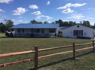 13453 Ohio Indiana State Line Rd, Union City, OH 45390