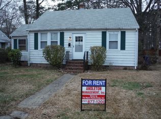 129 Post St, Newport News, VA 23601