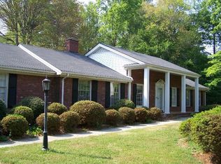 263 Magnolia Ave, Mocksville, NC 27028