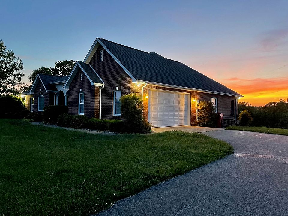 1224 Whitson School Rd, London, KY 40741 Zillow