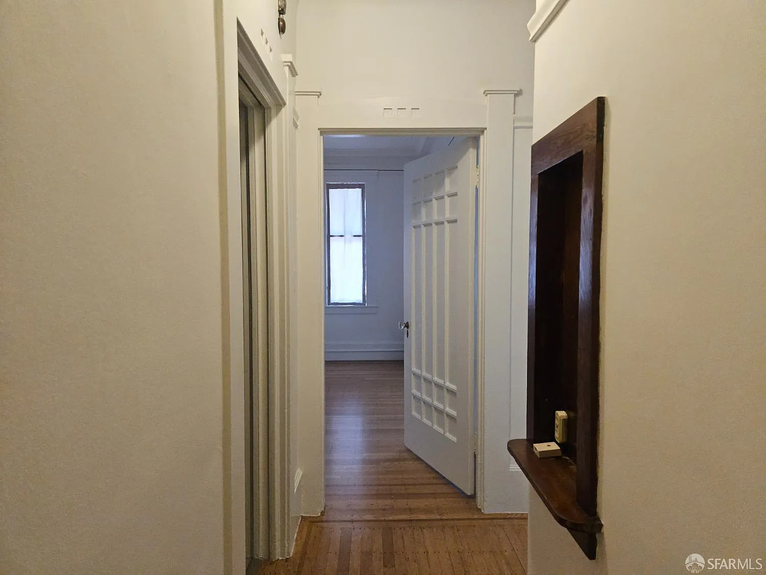 1 bed, 1.0 bath, 600 sqft, $3,100 — Photo 2