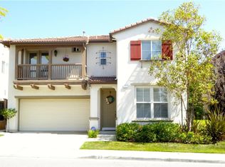 22 Arborside Way, Mission Viejo, CA 92692