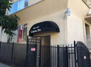 401 Union Dr, Los Angeles, CA 90017