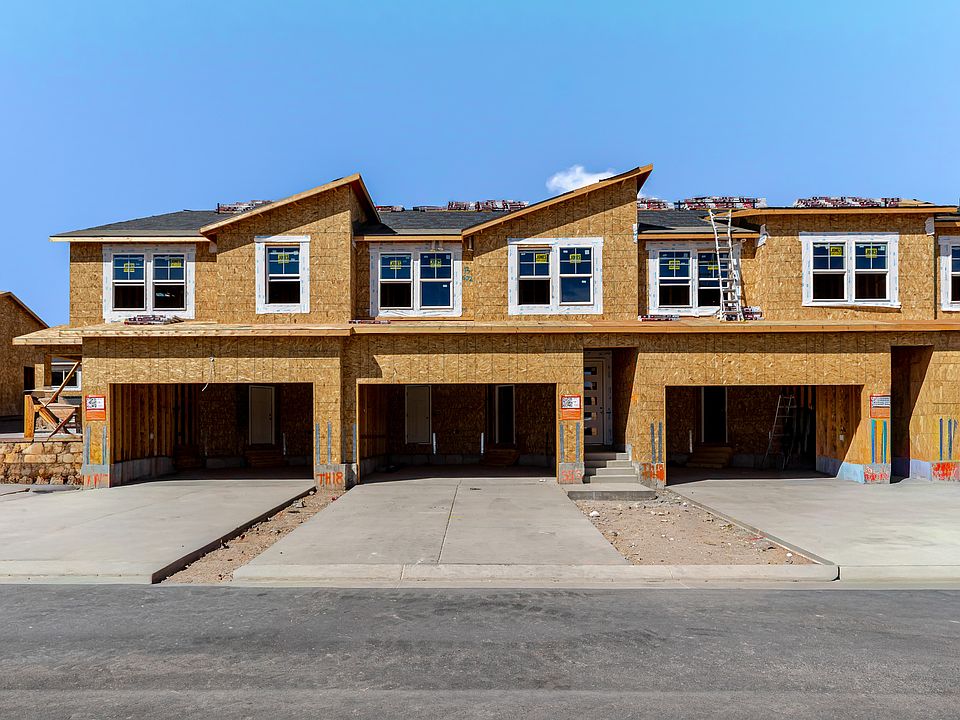 1st image of 3736 S Amaranth Rd #353