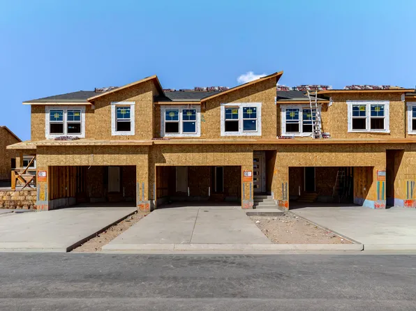 3736 S Amaranth Rd #353, West Valley City, UT 84119