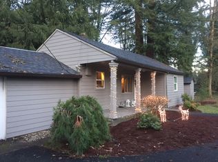 14806 NE 119th St, Brush Prairie, WA 98606