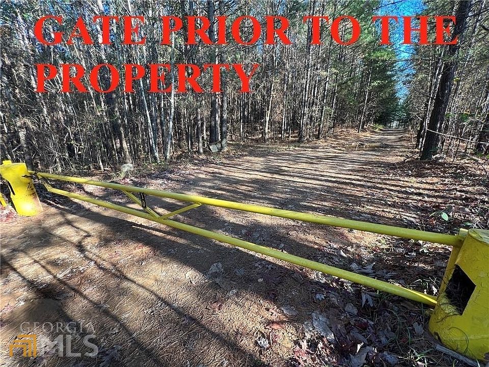 0 Johnson Mountain Rd, Rydal, GA 30171 Zillow