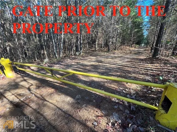 0 Johnson Mountain Rd, Rydal, GA 30171