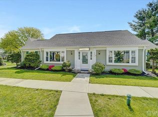 436 Newport Way #C, Monroe Township, NJ 08831