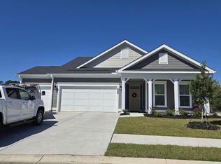 1337 Safe Haven Drive Dogwood On LOT 179, Myrtle Beach, SC 29579