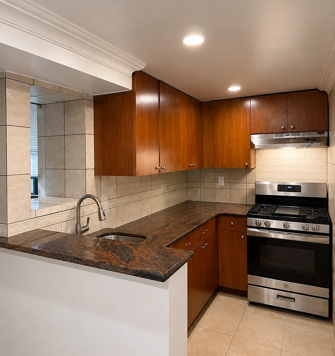 1 bed, $1,700 — Photo 1