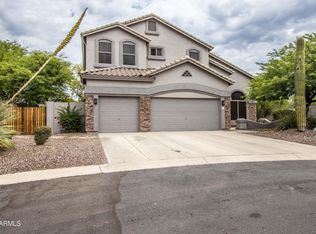 7754 E Regina Cir, Mesa, AZ 85207