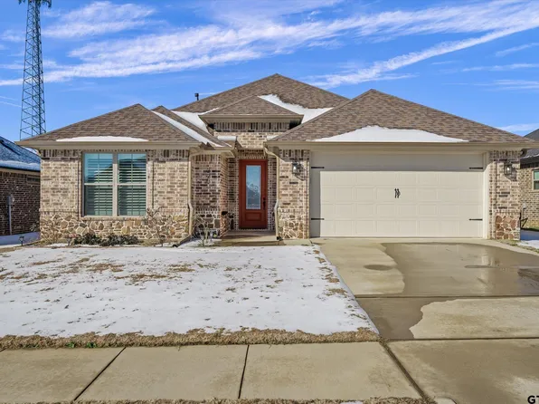 220 Patience Ave, Lindale, TX 75771