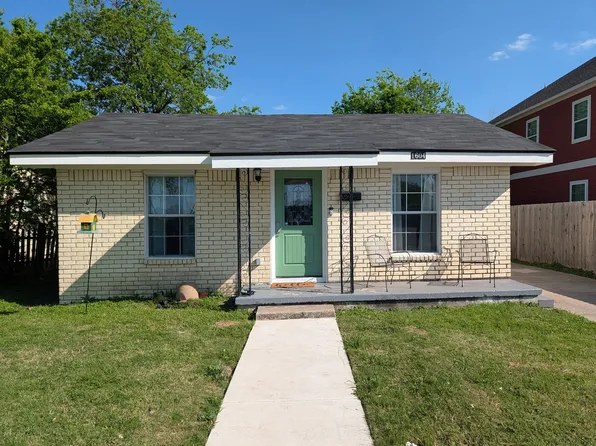1604 James Ave, Waco, TX 76706