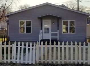 240 S Central Ave, Wood River, IL