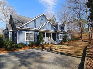 1780 Lake Rd, Ridgeway, SC 29130