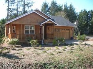 228 Nesting Glade, Depoe Bay, OR 97341