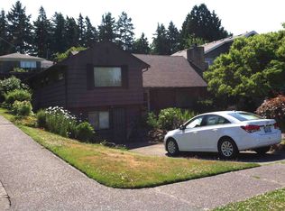 4756 48th Ave NE, Seattle, WA 98105