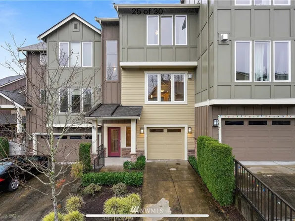 900 228th Ave NE Unit 5B, Sammamish, WA 98074