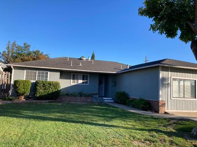 3725 S Santa Fe St, Riverbank, CA, 95367