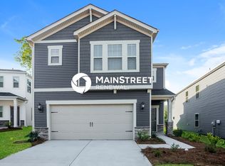 11932 Red Leaf Dr, Charlotte, NC 28215