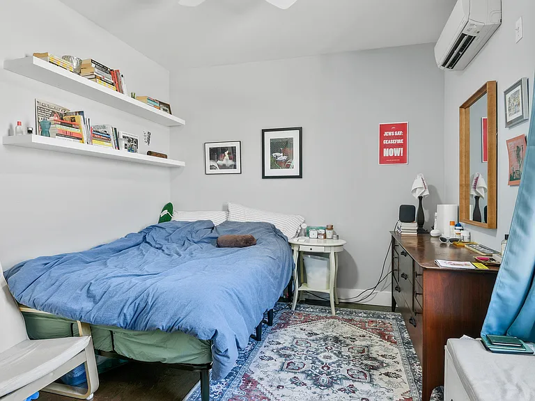 162 Woodruff Ave #4A — Photo 4