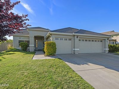 10265 Donnay Ct, Reno, NV, 89521