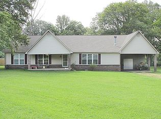 3699 Ballardsville Rd, Tupelo, MS 38804