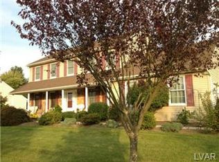 3076 Dovecote Dr, Quakertown, PA 18951