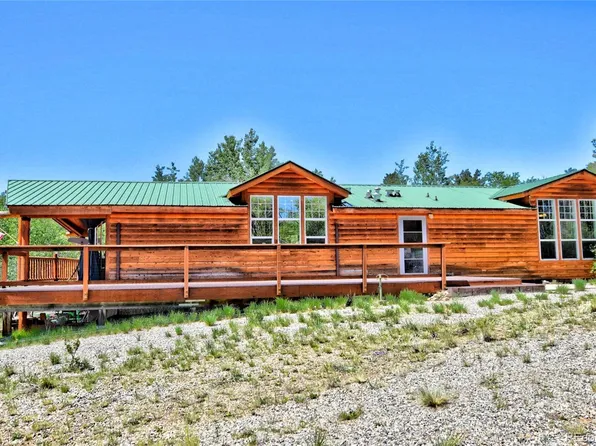 2498 Buffalo Ridge Road, Jefferson, CO 80456