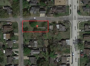601 Munger St, Pasadena, TX 77506