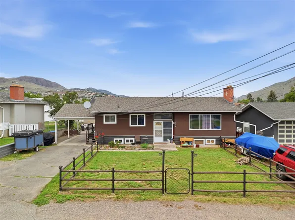 654 Patricia Ave, Kamloops, BC V2B 1Y8