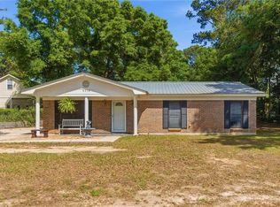 9376 Maple Ridge Dr, Saraland, AL 36571