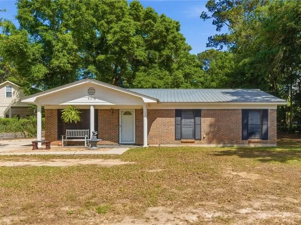 9376 Maple Ridge Dr, Saraland, AL 36571