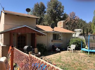 6528 Fir Dr, Frazier Park, CA 93225